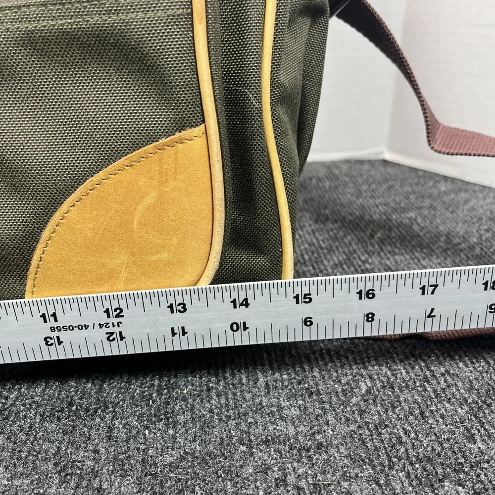 Vintage LL Bean 16